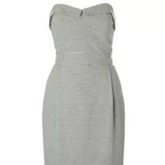 NWT French Connection Dress🐩 - Picture 6 of 6